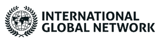 International Global Network logo