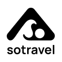 So Travel logo