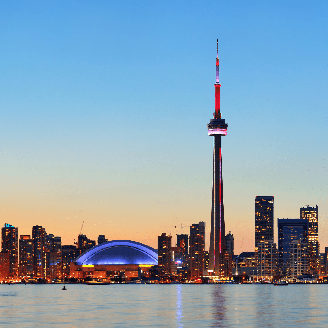 Canada Student Visa