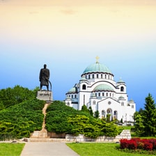 Serbia