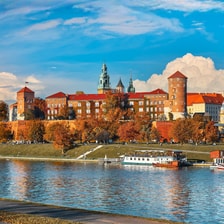 Schengen Poland Visit Visa