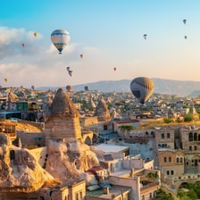 Turkey Single Entry Business Visa