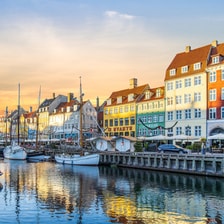 Denmark