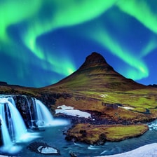 Iceland