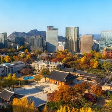 Korea Selatan