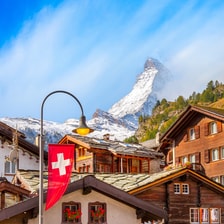 Switzerland