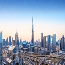 United Arab Emirates
